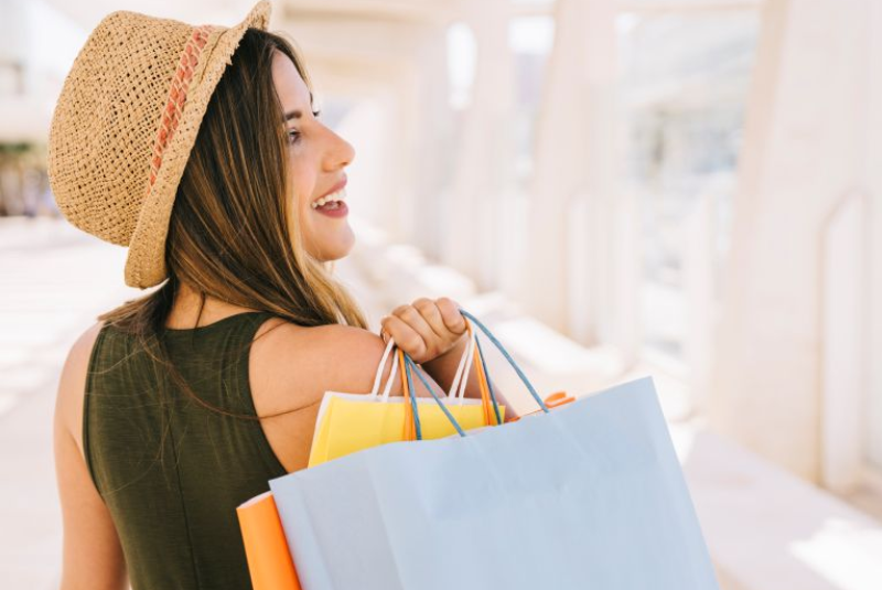 Santos: O Local da Felicidade