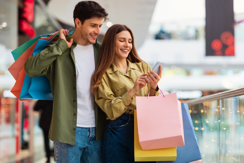 Descubra Juntos A Melhor Compra!